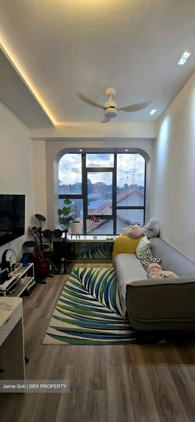 Upper Thomson Road (D20), Apartment #624181721